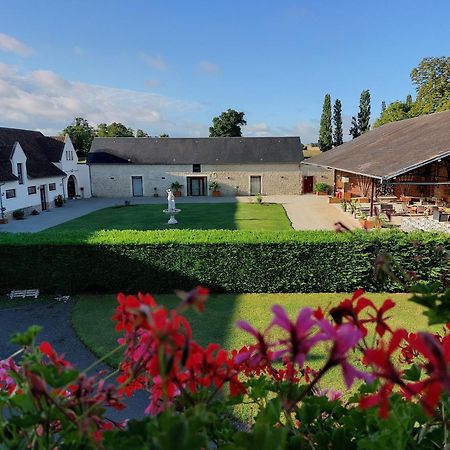Domaine De Soignolles Hotel Exterior photo