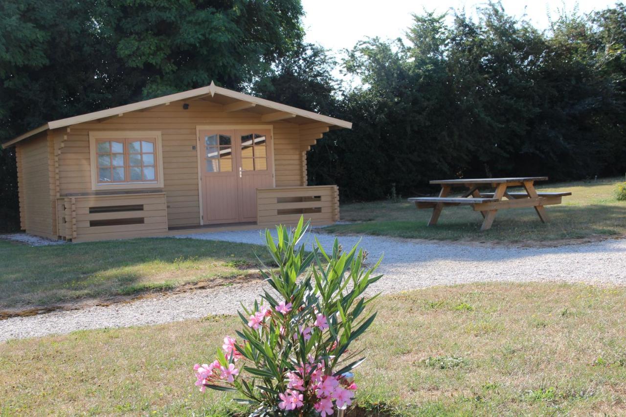 Domaine De Soignolles Hotel Exterior photo