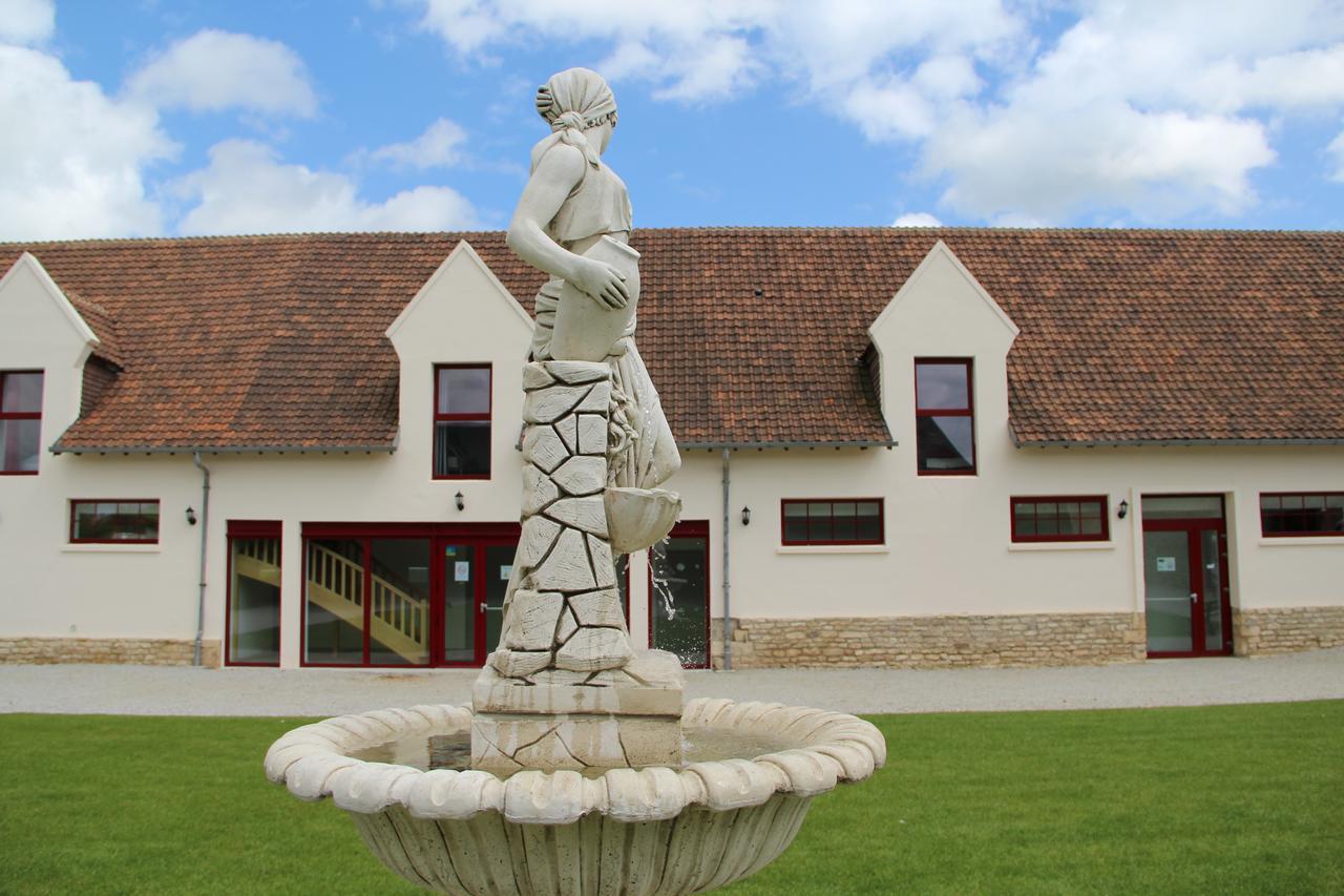 Domaine De Soignolles Hotel Exterior photo