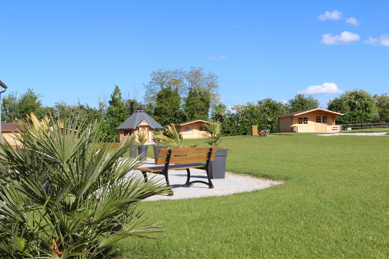 Domaine De Soignolles Hotel Exterior photo